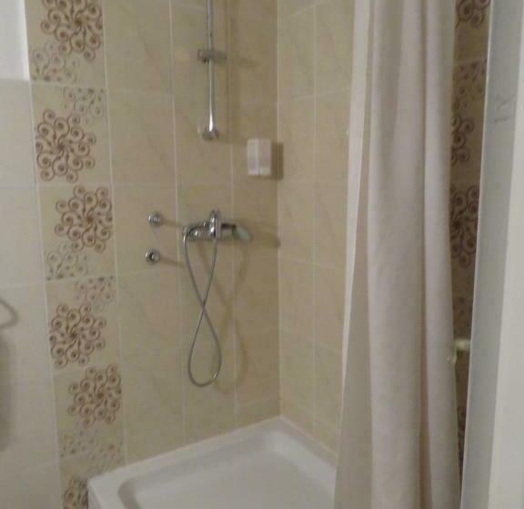 اتاق استاندارد, Guesthouse Ob Sotočju Budič