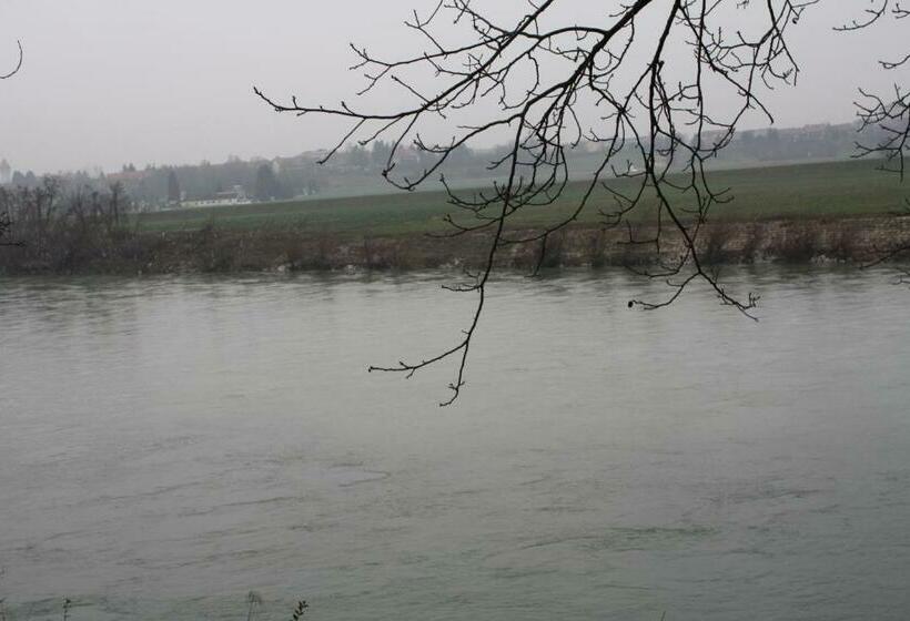 اتاق استاندارد, Guesthouse Ob Sotočju Budič