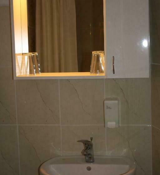 اتاق استاندارد, Guesthouse Ob Sotočju Budič