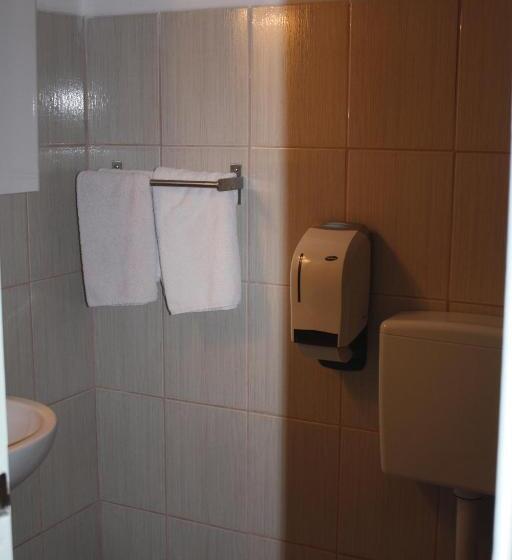 اتاق استاندارد, Guesthouse Ob Sotočju Budič