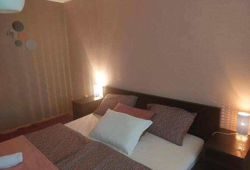 اتاق استاندارد, Guesthouse Ob Sotočju Budič