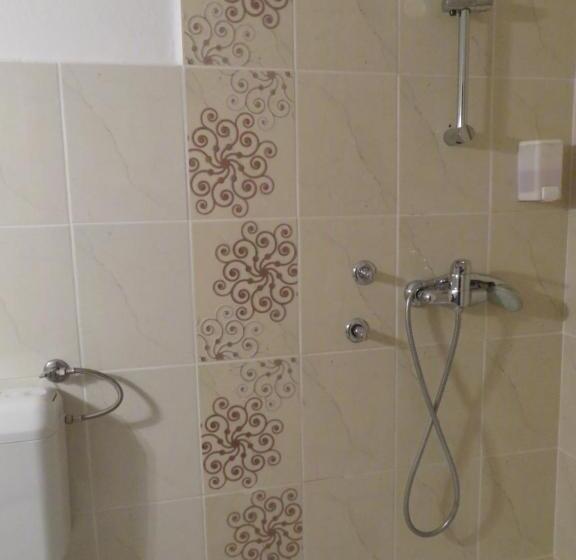 اتاق استاندارد, Guesthouse Ob Sotočju Budič