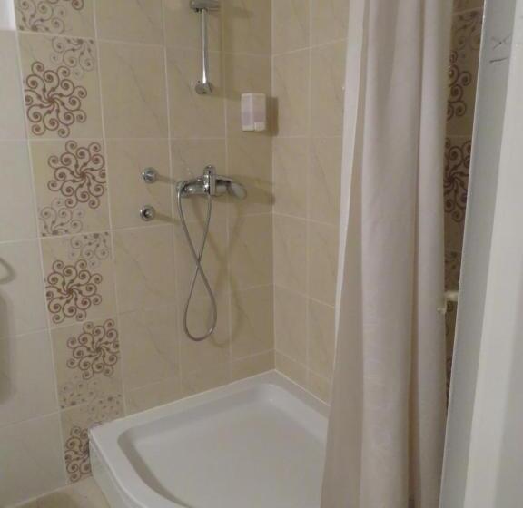 اتاق استاندارد, Guesthouse Ob Sotočju Budič