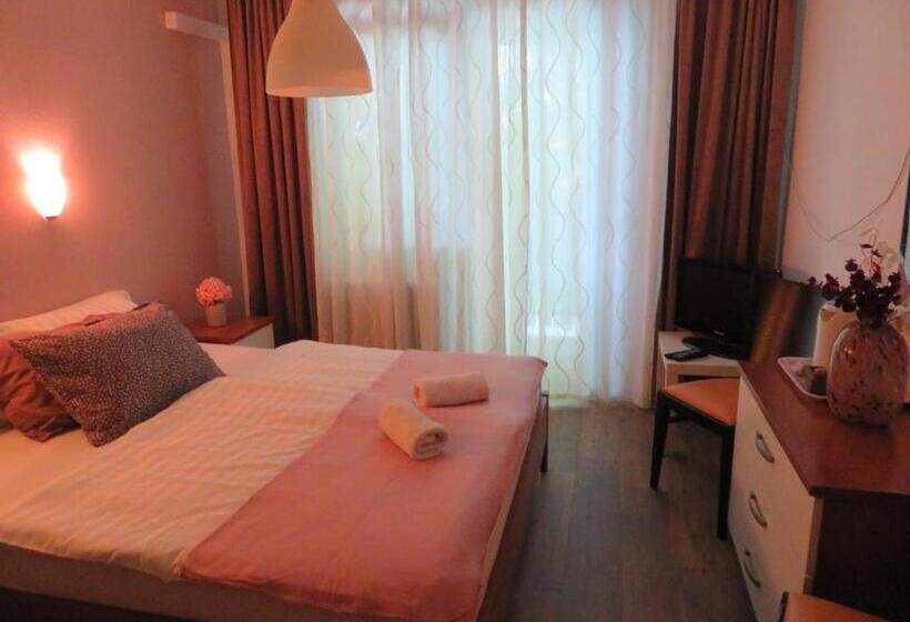 اتاق استاندارد, Guesthouse Ob Sotočju Budič
