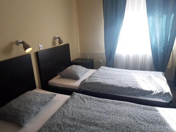 سوئیت با چشم‌انداز رودخانه, Guesthouse Ob Sotočju Budič