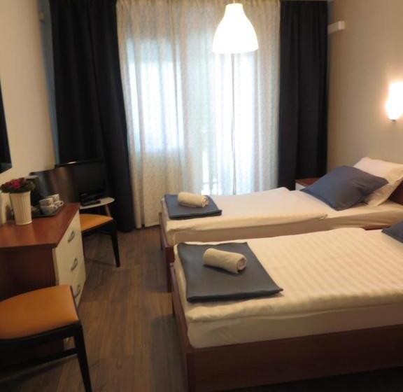 سوئیت با چشم‌انداز رودخانه, Guesthouse Ob Sotočju Budič