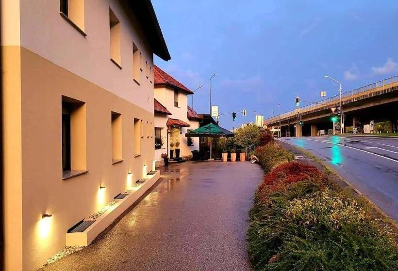 اتاق استاندارد, Guesthouse Ob Sotočju Budič