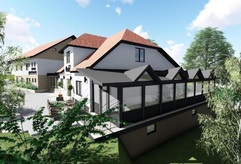 اتاق استاندارد, Guesthouse Ob Sotočju Budič