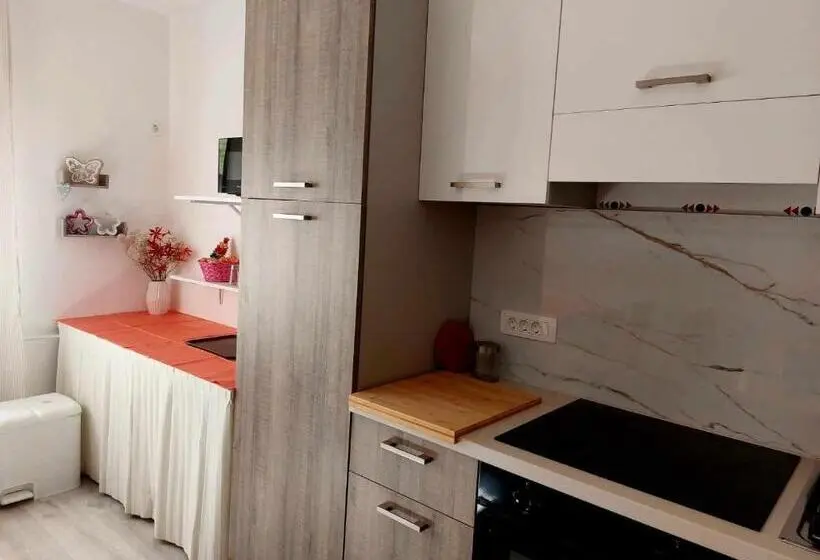 اتاق استاندارد سه نفره, Guesthouse Ob Sotočju Budič