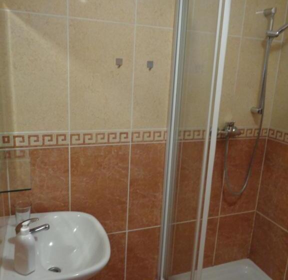 スタンダードルーム, Penzión Vila Dalí