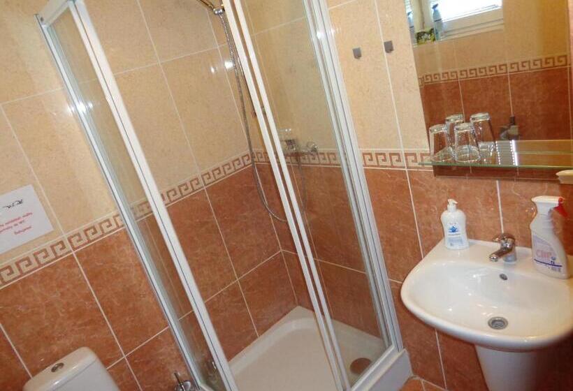 スイート(家族用), Penzión Vila Dalí