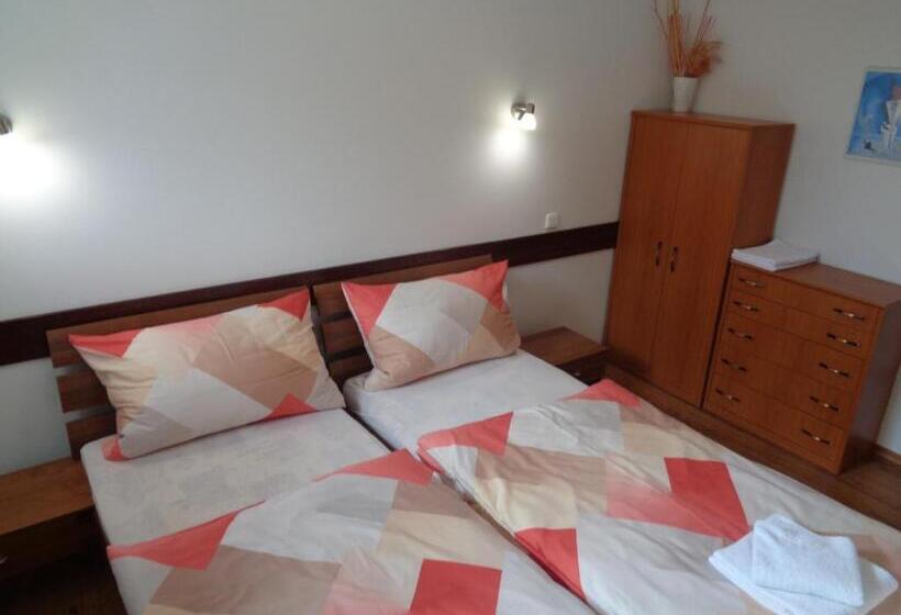 スイート(家族用), Penzión Vila Dalí