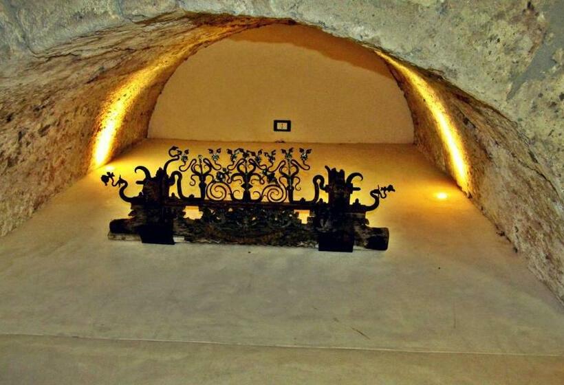 חדר דלוקס עם מיטת קינג, Scilla Maris Charming Suites