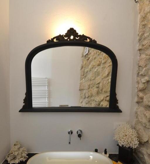 חדר דלוקס עם מיטת קינג, Scilla Maris Charming Suites