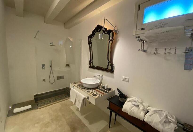 סוויטה נוף לים, Scilla Maris Charming Suites