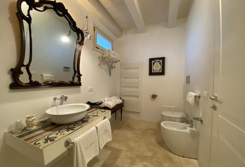 סוויטה נוף לים, Scilla Maris Charming Suites