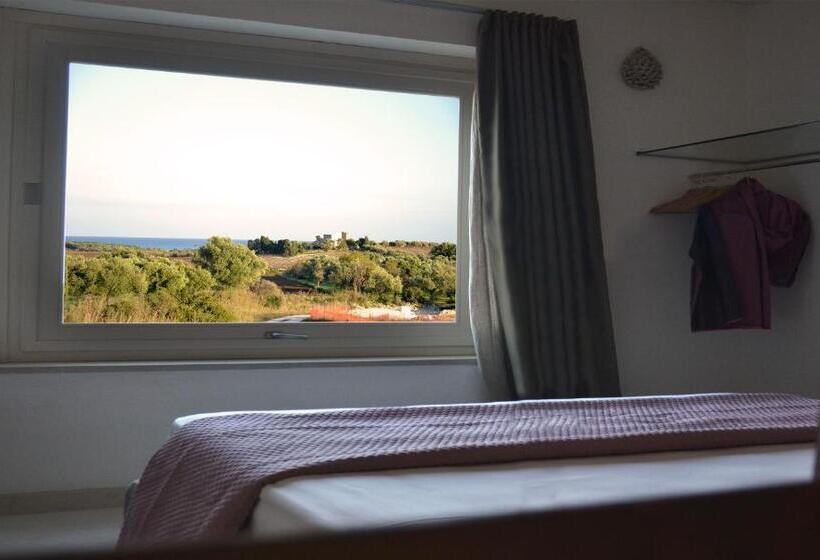 סוויטה נוף לים, Scilla Maris Charming Suites