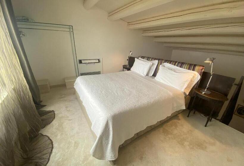 סוויטה נוף לים, Scilla Maris Charming Suites