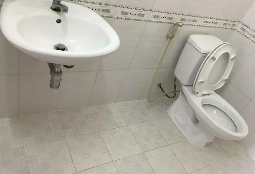 اتاق استاندارد, Thu đô Motel