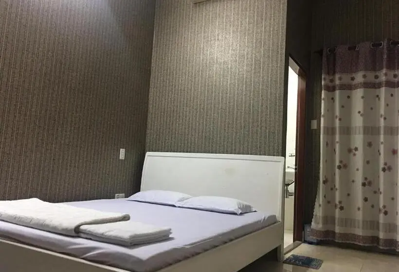 اتاق استاندارد, Thu đô Motel