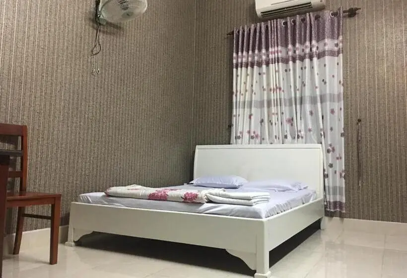 اتاق استاندارد, Thu đô Motel