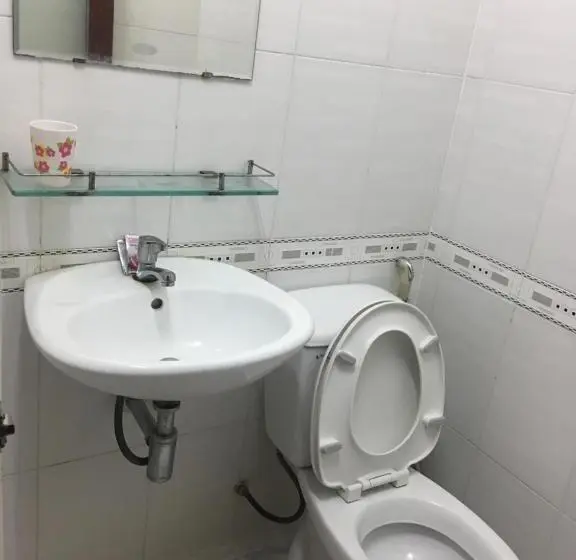 اتاق استاندارد, Thu đô Motel