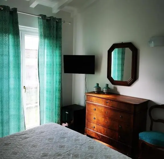 デラックスルーム, B&b Luna Nuova