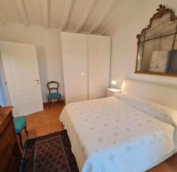 اتاق لوکس, B&b Luna Nuova