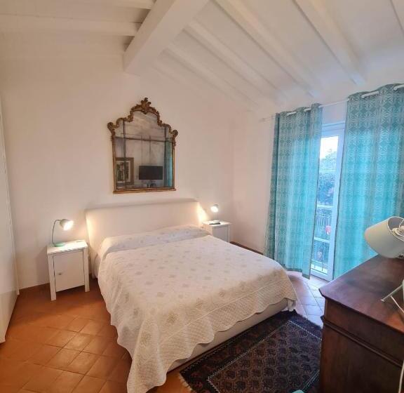 Номер Deluxe, B&b Luna Nuova