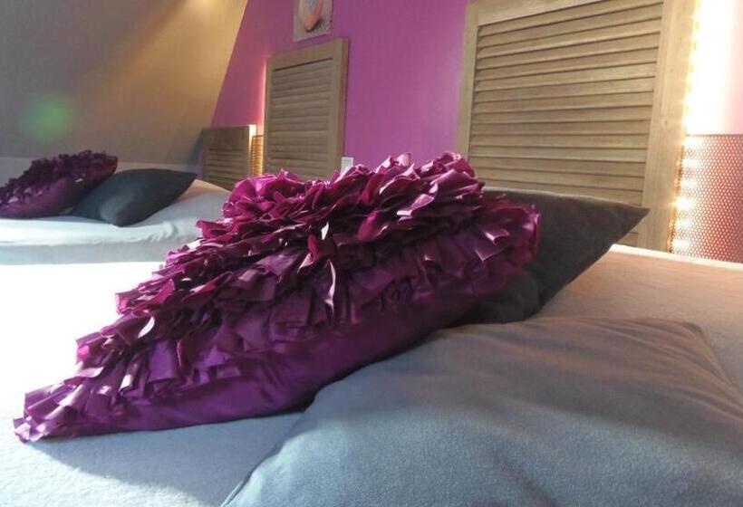 Номер Стандарт Трехместный, Chambre Du Panorama