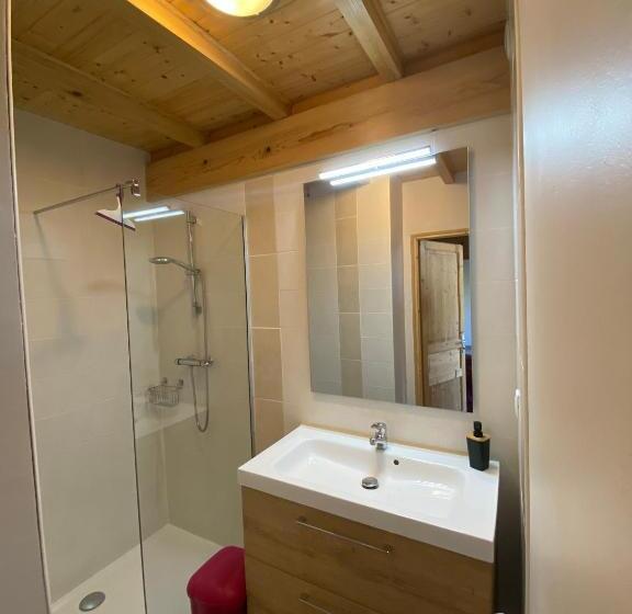 스탠다드 룸, Le Cocon De Curson Chambre D Hôtes