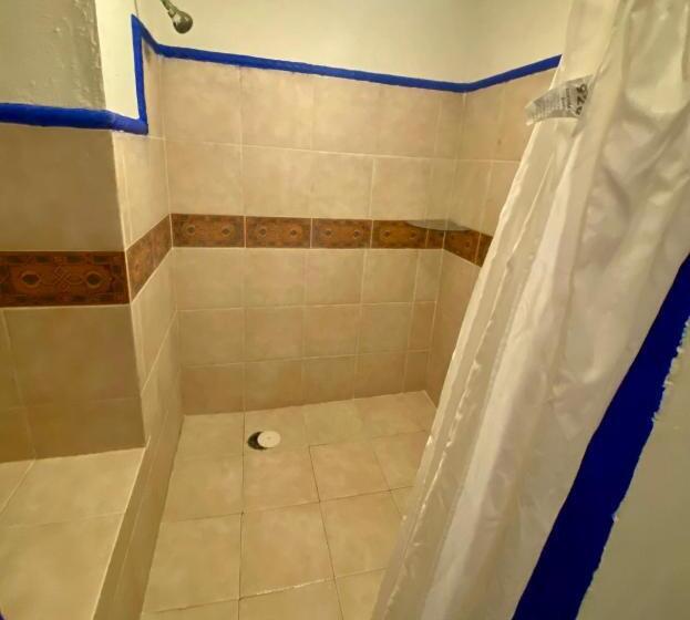 テラス付きジュニアスイート, Casa Caribe Cancun