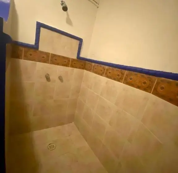 سوئیت جونیور با تراس, Casa Caribe Cancun