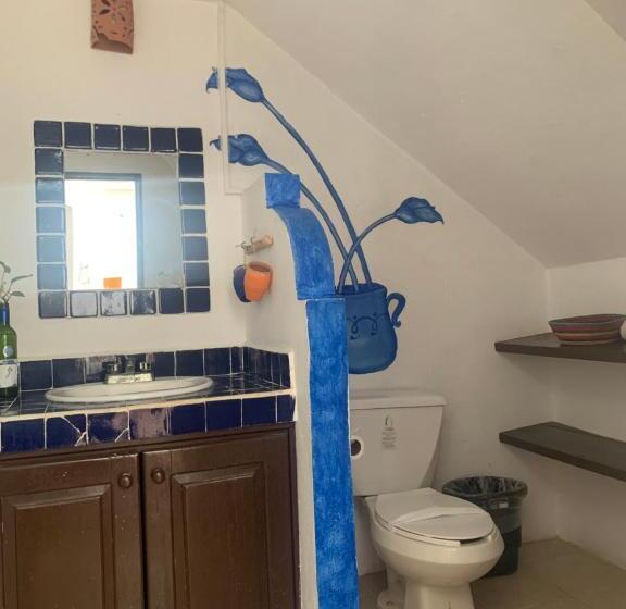 テラス付きジュニアスイート, Casa Caribe Cancun