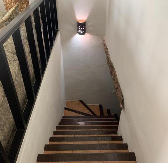 テラス付きジュニアスイート, Casa Caribe Cancun
