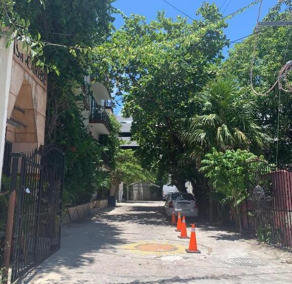 Apartamento 2 Dormitórios, Casa Caribe Cancun