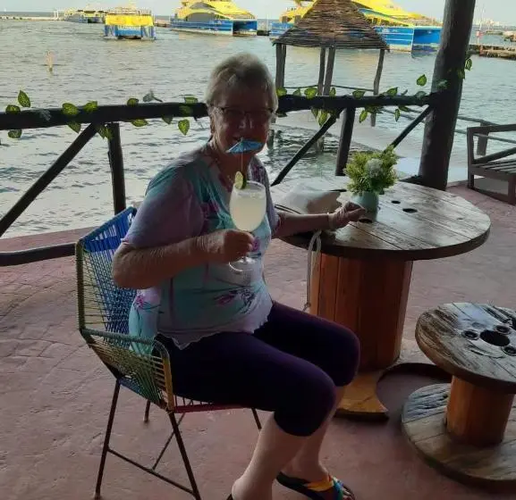 آپارتمان 2 خوابه, Casa Caribe Cancun