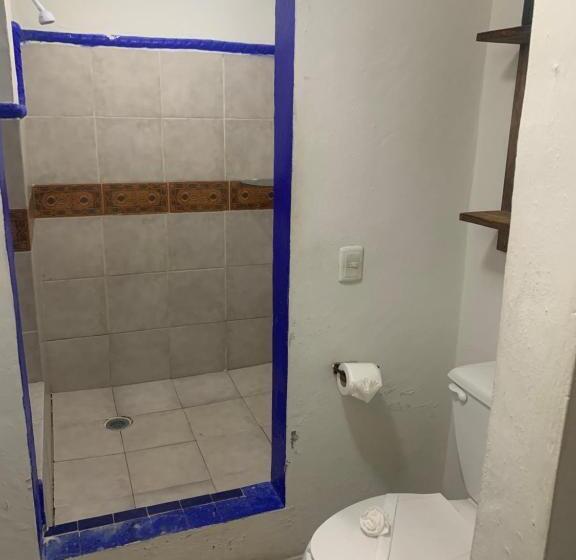 Apartamento 1 Dormitório com Sacada, Casa Caribe Cancun