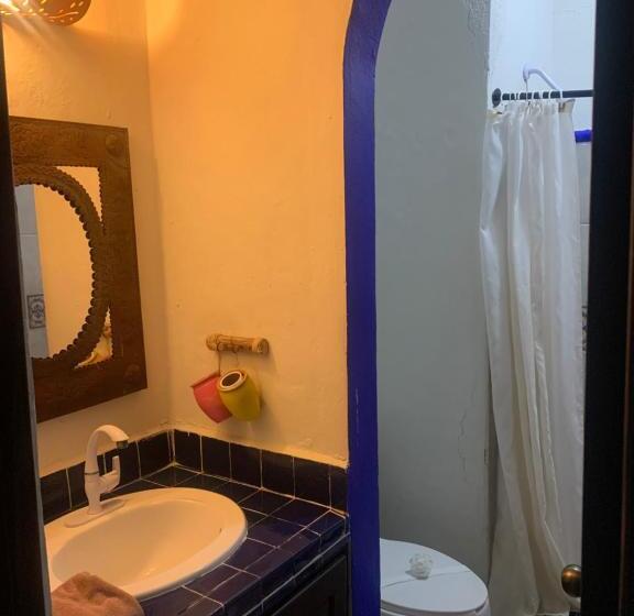 Apartamento 2 Dormitórios, Casa Caribe Cancun