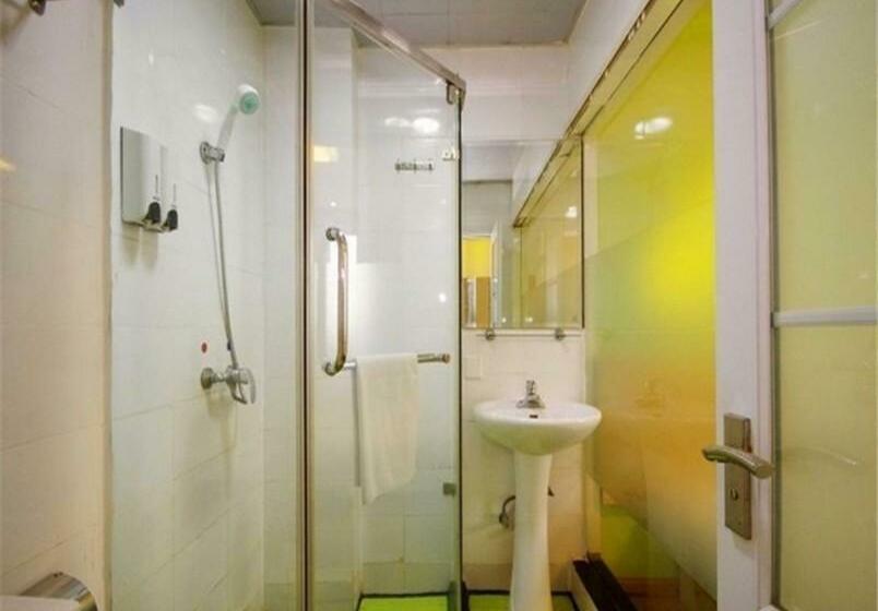 ビジネスルーム, 7days Inn Yibin People's Park