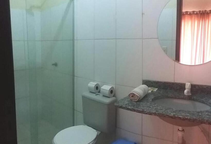 Triple Room Sea View, Brisas