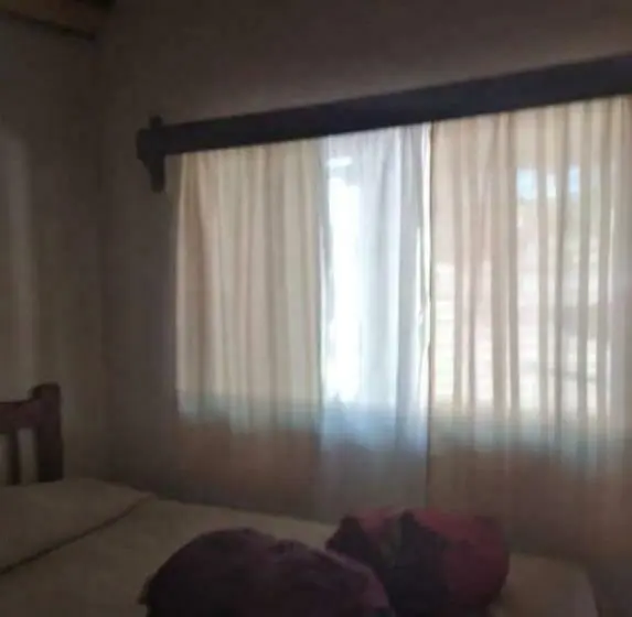 スタンダードルーム, Cabañas De Lolita En Barrancas Del Cobre