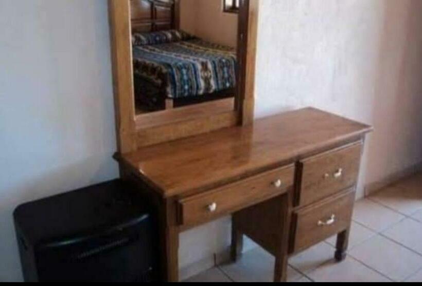 스탠다드 룸, Cabañas De Lolita En Barrancas Del Cobre