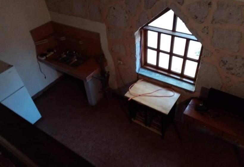 패밀리 룸, Cabañas De Lolita En Barrancas Del Cobre