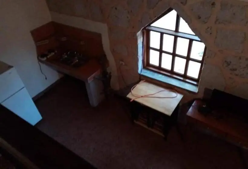 ファミリールーム, Cabañas De Lolita En Barrancas Del Cobre