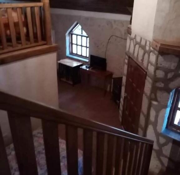 家庭间, Cabañas De Lolita En Barrancas Del Cobre