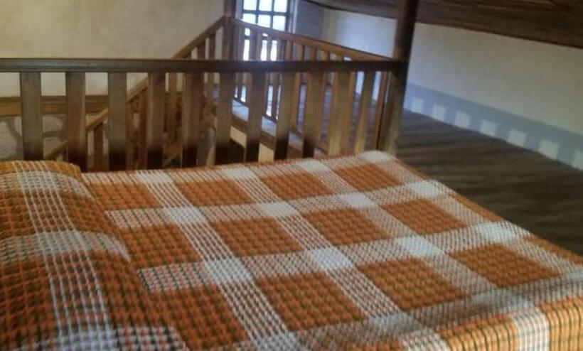 패밀리 룸, Cabañas De Lolita En Barrancas Del Cobre