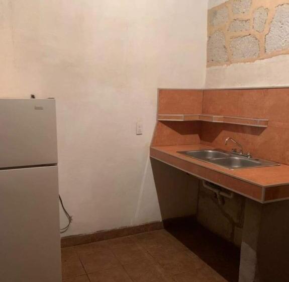 패밀리 룸, Cabañas De Lolita En Barrancas Del Cobre