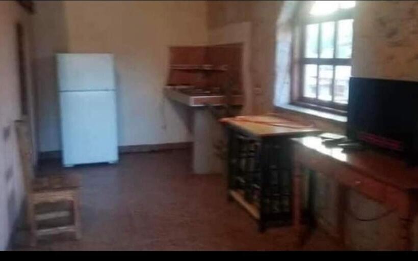 패밀리 룸, Cabañas De Lolita En Barrancas Del Cobre