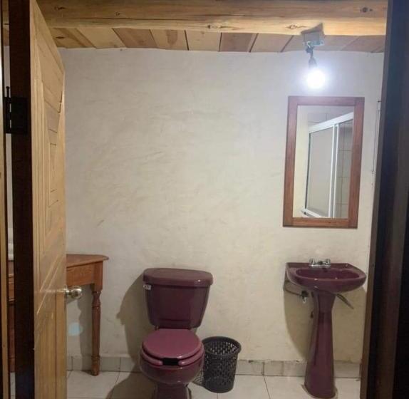 패밀리 룸, Cabañas De Lolita En Barrancas Del Cobre